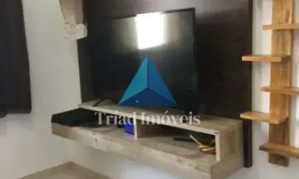 Apartamento com 2 quartos à venda no Jardim Bertoni, Americana 