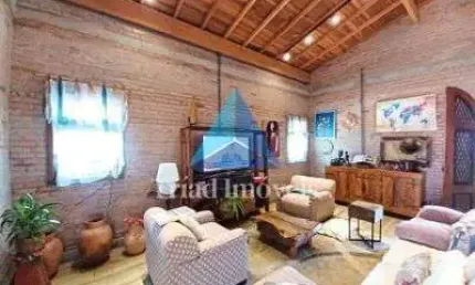 Casa com 3 dormitórios à venda, 188 m² por R$ 1.200.000,00 - Residencial Dona Margarida - Santa Bárbara D'Oeste/SP