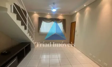 Casa com 3 dormitórios à venda, 139 m² por R$ 495.000,00 - Parque Residencial Jaguari - Americana/SP