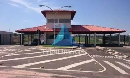Terreno à venda, 555 m² por r$ 350.000 - condomínio fazenda santa lúcia - americana/sp