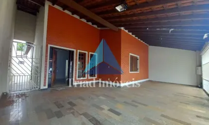 Casa com 3 dormitórios à venda, 170 m² por r$ 580.000,00 - vila belvedere - americana/sp