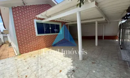 Casa com 3 dormitórios à venda, 150 m² por R$ 450.000,00 - Cidade Jardim II - Americana/SP