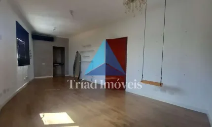 Sala para alugar, 50 m² por R$ 1.040,00/mês - Jardim Girassol - Americana/SP