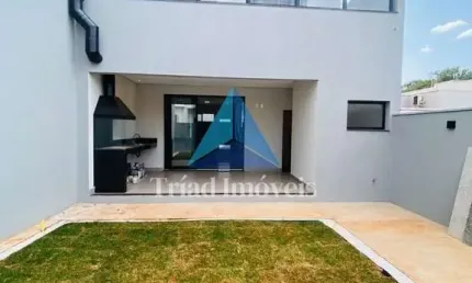 Casa com 3 dormitórios à venda, 182 m² por R$ 950.000,00 - Jardim Ipiranga - Americana/SP