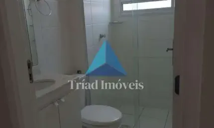 Apartamento com 2 dormitórios à venda, 57 m² por r$ 315.000,00 - lagoa seca - santa bárbara d'oeste/sp