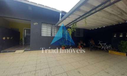 Casa à venda por R$ 1.000.000,00 - Vila Molon - Americana/SP