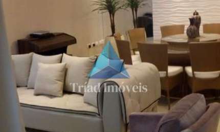 Casa com 3 dormitórios à venda, 200 m² por R$ 890.000,00 - Jardim São Camilo - Santa Bárbara D'Oeste/SP