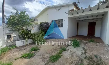 Casa com 4 dormitórios à venda, 180 m² por R$ 580.000,00 - Jardim Ipiranga - Americana/SP