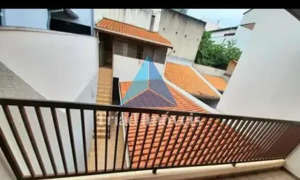 Casa com 3 dormitórios à venda, 200 m² por R$ 550.000 - São Domingos - Americana/SP