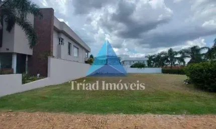 Terreno à venda, 360 m² por R$ 900.000,00 - Jardim Panambi - Santa Bárbara D'Oeste/SP