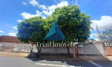 Terreno para alugar, 300 m² por R$ 3.000,01/mês - Cidade Nova - Santa Bárbara D'Oeste/SP