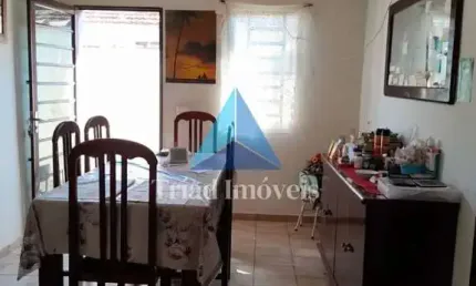 2 casas com  2 e 3 dormitórios à venda, 276 m² por r$ 500.000 - vila linópolis i - santa bárbara d'oeste/sp