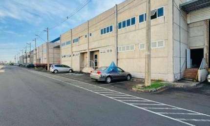 Galpão para alugar, 765 m² por R$ 10.900,00/mês - Jardim Thelja - Americana/SP