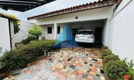 Casa com 2 dormitórios à venda, 175 m² por R$ 800.000,00 - Vila Nossa Senhora de Fátima - Americana/SP
