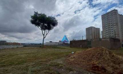Terreno para alugar, 700 m² por R$ 3.000,00/mês - Campo Belo - Nova Odessa/SP