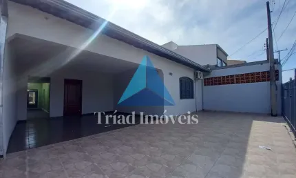 Casa com 4 dormitórios à venda, 150 m² por r$ 650.000,00 - cidade nova 2 - santa bárbara d'oeste/sp