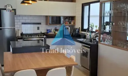 Casa com 3 dormitórios à venda, 200 m² por R$ 2.390.000,00 - Jardim Firenze - Santa Bárbara D'Oeste/SP