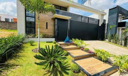 Casa com 3 dormitórios à venda, 150 m² por R$ 1.190.000,00 - Jardim das Flores - Santa Bárbara D'Oeste/SP