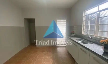 Casa com 2 dormitórios à venda, 88 m² por R$ 288.000,00 - Jardim Europa I - Santa Bárbara D'Oeste/SP