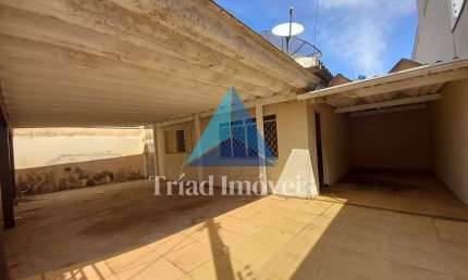 Casa com 2 dormitórios à venda, 360 m² por R$ 400.000,00 - Jardim Ipiranga - Americana/SP