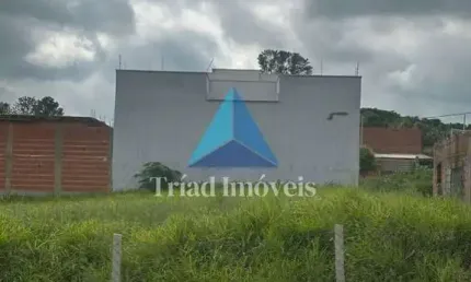 Terreno à venda, 250 m² por r$ 185.000 - jardim aranha oliveira - santa bárbara d'oeste/sp