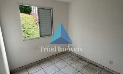 Apartamento com 2 dormitórios à venda, 39 m² por R$ 165.000,00 - Morada do Sol - Americana/SP