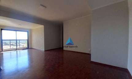 Apartamento com 3 dormitórios à venda, 80 m² por R$ 450.000,00 - Vila Belvedere - Americana/SP