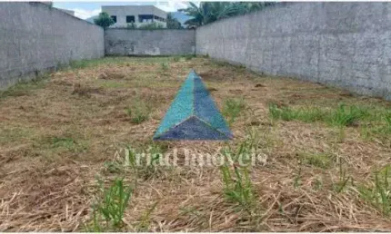 Terreno à venda, 125 m² por R$ 140.000,00 - Jardim Santa Rita de Cássia - Santa Bárbara D'Oeste/SP
