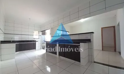 Casa com 3 dormitórios à venda, 162 m² por R$ 690.000,00 - Terras de Santa Bárbara - Santa Bárbara D'Oeste/SP