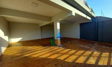 Casa com 3 dormitórios, 364 m² - venda por R$ 1.450.000,00 ou aluguel por R$ 5.650,00/mês - Jardim Bela Vista - Santa Bárbara D'Oeste/SP