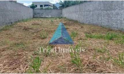 Terreno à venda, 383 m² por R$ 340.000,00 - Vila Mariana - Americana/SP