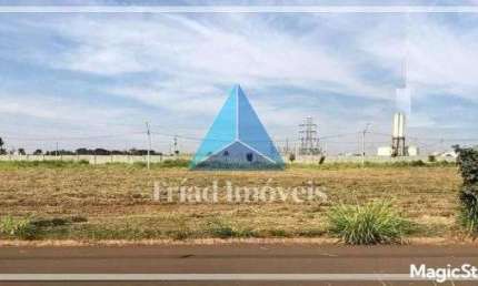 Terreno à venda, 238 m² por R$ 210.000,00 - Jardim San Marino - Santa Bárbara D'Oeste/SP