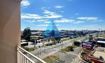 Apartamento Mobiliada com 2 dormitórios à venda, 54 m² por R$ 370.000 - PRÓXIMO AO TIVOLI