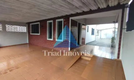Casa com 2 dormitórios à venda, 272 m² por r$ 640.000,00 - são manoel - americana/sp