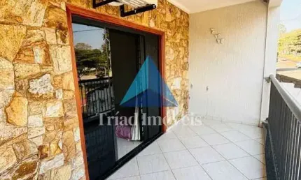 Casa com 2 dormitórios à venda, 180 m² por R$ 560.000,00 - Jardim Esmeralda - Santa Bárbara D'Oeste/SP