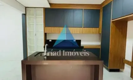 Casa com 3 dormitórios à venda, 140 m² por R$ 780.000,00 - Jardim Terramérica II - Americana/SP
