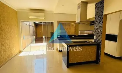 Casa com 3 dormitórios à venda, 150 m² por R$ 600.000,00 - Parque Nova Carioba - Americana/SP