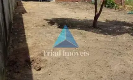 Terreno à venda, 150 m² por R$ 160.000 - Jardim da Balsa I - Americana/SP