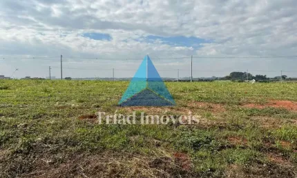 Terreno à venda, 303 m² por R$ 417.089,00 - Jardim São José - Americana/SP