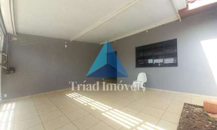Casa com 3 dormitórios à venda, 150 m² por R$ 400.000 - Jardim Bertoni - Americana/SP