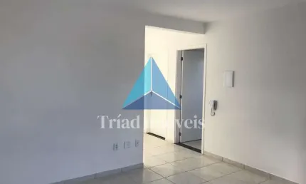 Apartamento com 2 dormitórios à venda, 49 m² por R$ 175.000,00 - Joias de Santa Bárbara - Santa Bárbara D'Oeste/SP