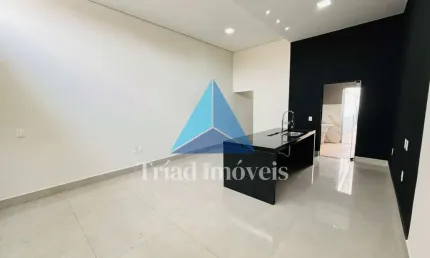 Casa com 3 dormitórios à venda, 90 m² por r$ 530.000,00 - jardim esmeralda - santa bárbara d'oeste/sp