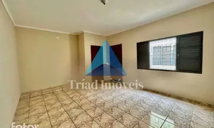 Casa com 3 dormitórios à venda, 170 m² por R$ 650.000 - Loteamento Planalto do Sol - Santa Bárbara D'Oeste/SP