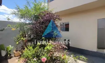 Duas casas no Terreno por R$ 430.000 - Conjunto Habitacional 31 de Março (COHAB) - Santa Bárbara D'Oeste/SP
