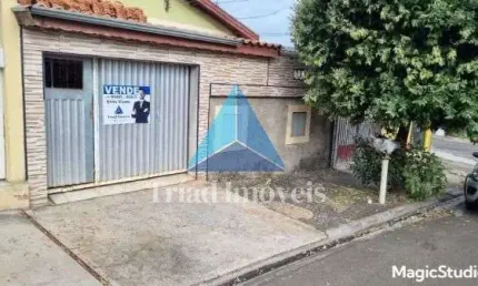 Casa com 4 dormitórios à venda, 186 m² por r$ 410.000,00 - santa inês - santa bárbara d'oeste/sp