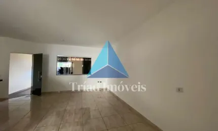 Casa com 3 dormitórios à venda, 100 m² por R$ 450.000,00 - Jardim Boer II - Americana/SP