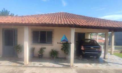 CHÁCARA COM 2 CASAS E PISCINA EM SANTA BÁRBARA D'OESTE - SP: CONHEÇA SEU PARAÍSO PARTICULAR!