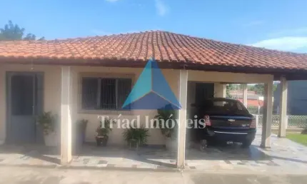 CHÁCARA COM 2 CASAS E PISCINA EM SANTA BÁRBARA D'OESTE - SP: CONHEÇA SEU PARAÍSO PARTICULAR!