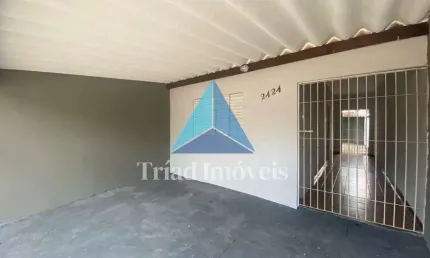 Casa com 2 dormitórios à venda, 88 m² por r$ 287.000 - jardim europa i - santa bárbara d'oeste/sp