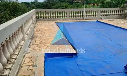CHÁCARA À VENDA COM 3 QUARTOS, PISCINA E POMAR NO TUPI - PIRACICABA/SP